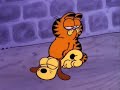 Here Comes Garfield HD