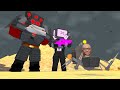 Save Titan Computerman - Skibidi Toilet Minecraft