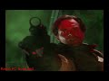 Command & Conquer Tiberian Sun Movie thing part 2 James Earl Jones and Michael Biehn