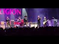 Bad Religion - Fuck You (Live 5-7-23)