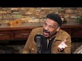 Having a Kingdom Mindset in Our Walk with God (Part 1) - Dr. Tony Evans