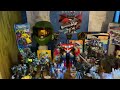 Full Toy Collection Tour