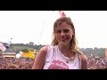 Bon Iver Glastonbury 2009 Full Live