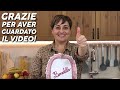 Lemon Crumble Cake - Easy Recipe - Homemade by Benedetta