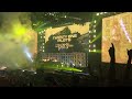 Trees finale at BB&T Center in Sunrise, FL | twenty one pilots | The Banditø Tøur