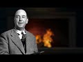 Discover C.S. Lewis' Brilliance in 2.5 Hours | A Pure Audio Marathon!