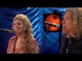 Robert Plant & Alison Krauss Perform “Can’t Let Go” | CMT Crossroads