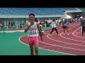 男子中学3000ｍ日本記録　林田　洋翔　桜が原中(3) 　2016/ 09/ 24  諫早ナイター