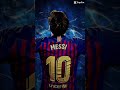 Messi TIME