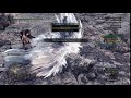 Kirin Clutch Claw Kill