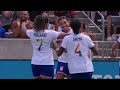 Mal Swanson first GOAL | USWNT vs. Korea Republic | June 1, 2024