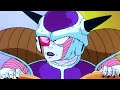 ¡La saga de Papi Freezer! Parte 4 ¡La venida de Kokun! Parodia Resumida