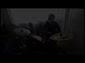 Michael Jackson - Billie Jean (drum cover)