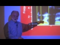 The Human Ear - James Hudspeth Lecture (2010)