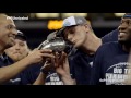 Big Ten Championship Recap - Penn State Unrivaled