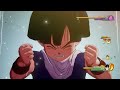 #5 Dragon Ball Z Kakarot - Goku, O Lendário Super Saiyajin / Gameplay Legendada Pt BR
