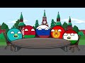 CountryBalls - History of Belarus