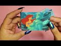 Opening 1991 Mint Little Mermaid Movie Collector Cards! Pt 1