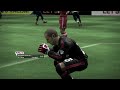 FIFA 09 PC - Liverpool vs Arsenal