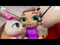 Parents Love | Sacrifice - Abi Stories Episode 9 | Eli Kids Educational Cartoon