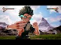 The Jump Force DLC Season 3 Pack We Never Got