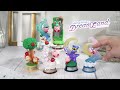 【星のカービィ　Swing Kirby in Dream Land】新作全6種類開封🌟｜リーメント RE-MENT ASMR Miniature UNBOXING