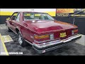 1978 Buick LeSabre Sport Coupe | For Sale $17,900
