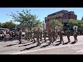 Idaho Army National Guard 25th Army Band.