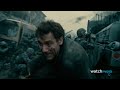 Top 20 Post-Apocalyptic Movie Worlds