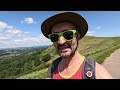 My WORST race ever // Malvern Monday am i TOO OLD for this?