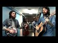 The Avett Brothers sing 