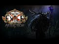 Path of Exile (Original Game Soundtrack) - The King in the Mists