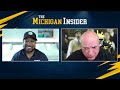 Michigan offensive breakdown with Al Borges (week 14) - recapping Rose Bowl CFP win over Alabama
