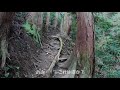 【御岩神社】188柱の神が集う日本最強と称される茨城のパワースポット！【一人旅 VLOG #11】 4K Japan