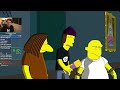 The Simpsons Game - 100% Mostly Blind Speedrun