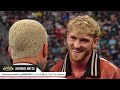 FULL SEGMENT: Cody Rhodes and Logan Paul’s tense contract signing: SmackDown, May 17, 2024