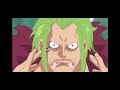 СЕРАЯ МОРАЛЬ В ВТОРОСТЕПЕННЫХ ПЕРСОНАЖАХ ВАН ПИСА! На примере Боа Хенкок. |One piece|