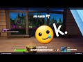 Fortnite extra short gameplay #1 close to victory...I guess(Ps4.)SOLO