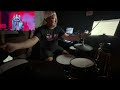 Someone Gets Hurt | Mean Girls | Drum Camera | Alesis Strata Prime