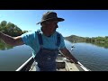 You Never Know What You Will Hook In The Tennessee River! (Day of BIG fish)