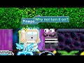 Hunting & BANNING Scammers || Growtopia | Part 9