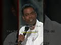 Chris Rock - We got to love everybody!