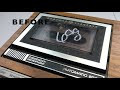 Restoring a Vintage General Electric 7-4975B AM/FM Cassette Clock Radio