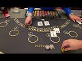 From Strategy to Success - My Winning Blackjack Moment