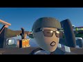 A Vacation To Italy Gone WRONG! Rec Room