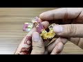 8 Basic & Easy Ways To Remove bubbles From Resin || Hindi❤