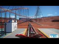 The Worlds Most Unreliable Theme Park Gets a New Roller Coaster! (Planet Coaster Campaign)