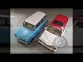 Trabant 601 Universal (90er Tuning)