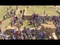 From The Eyes of The Dragon - Great Western War 2014 - SCA Heavy Combat