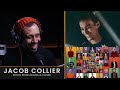 Jacob Collier Moon River Reaction